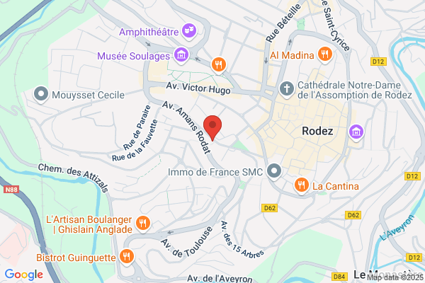 Agence Ideos