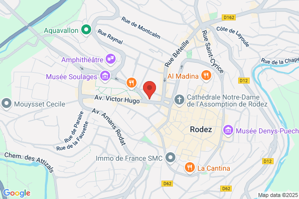 Centre Presse Redaction