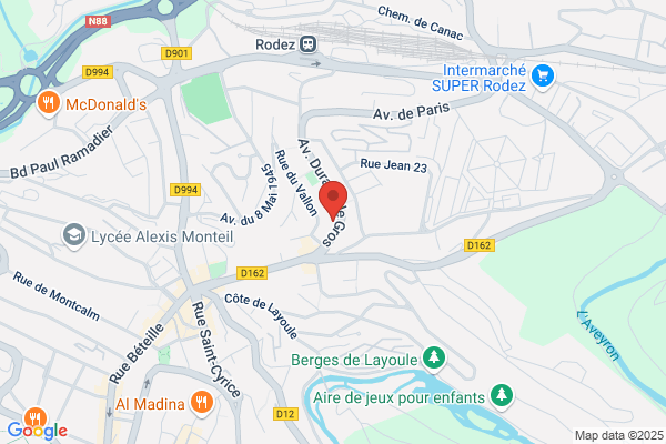 Burguiere Francoise Medec Homeop