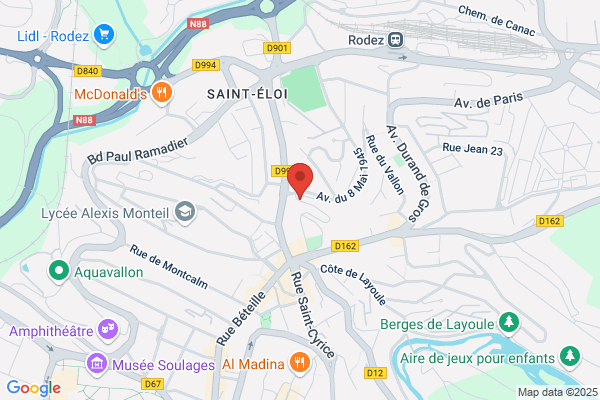 Cabinet Medical Du Faubourg Scm