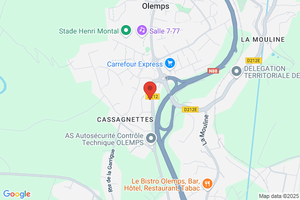 BELET ISOLATION RODEZ