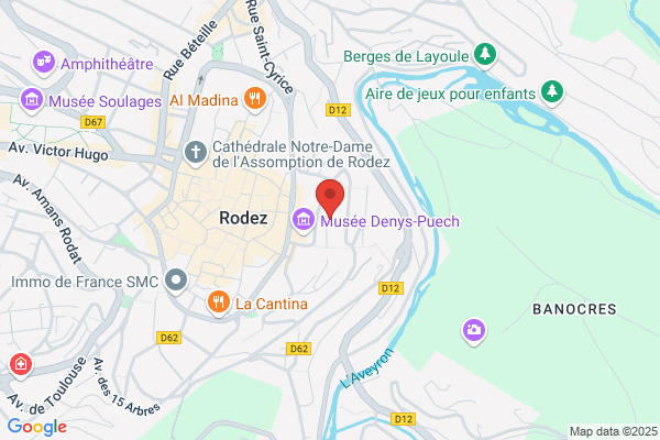 Arnal Jean Louis Notaire Etude