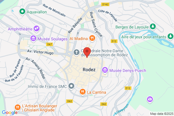 Opticien Rodez | Alain Afflelou