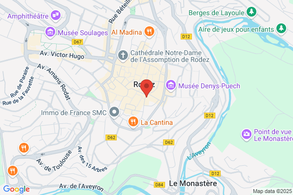 Endurance Shop Rodez