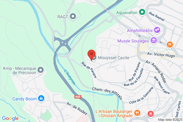 Action Environnement