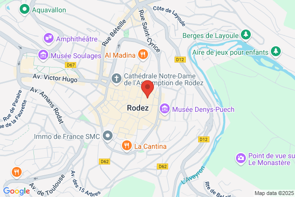 Adil Association Departementale Information Logement Aveyron