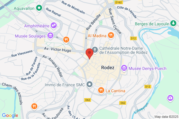 Agence Agreee Conseil Uni Centre