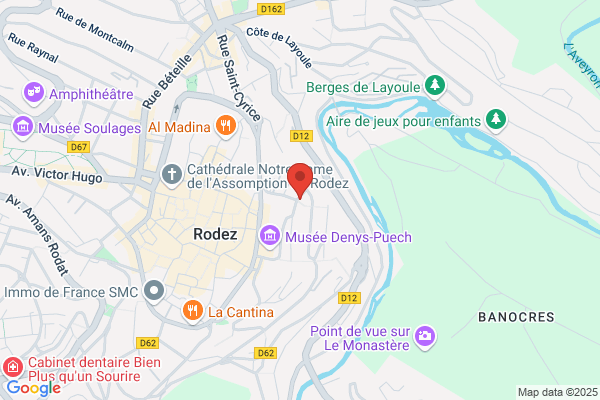 Association Aveyronnaise Des Centres De Vacances