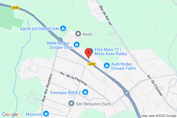 Aveyron Equipement Hotelier