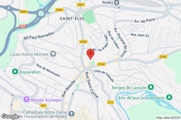 Cabinet De Sages Femmes Laporte Claudine Darregert rouanet Flore