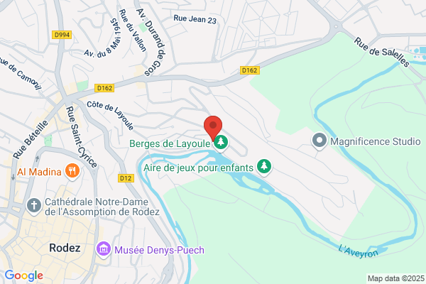 Camping Caravaning Municipal