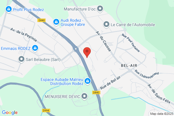 Centre De Controle Automobile 12