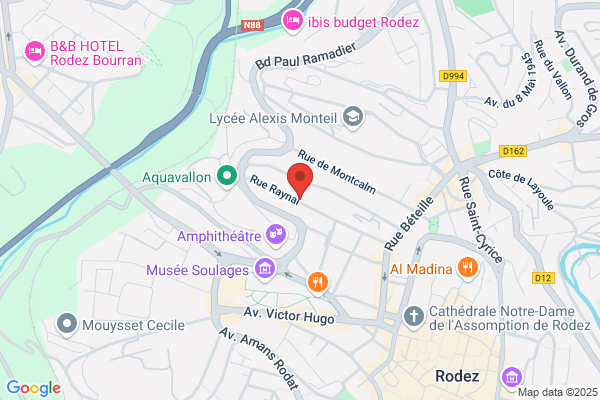 Centre De Mise En Forme Le Gymnase