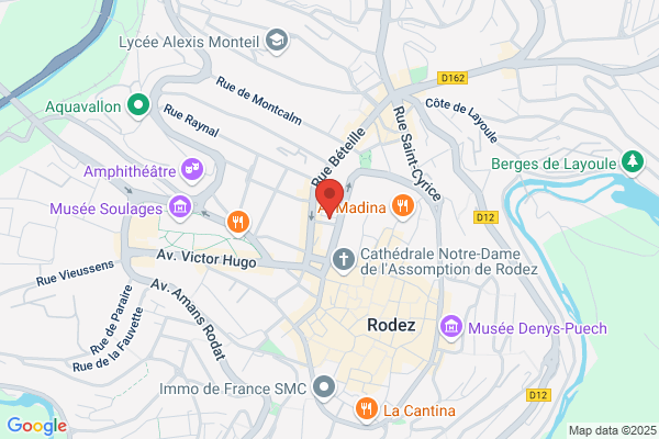 Clinique Chirurgicale Saint Louis