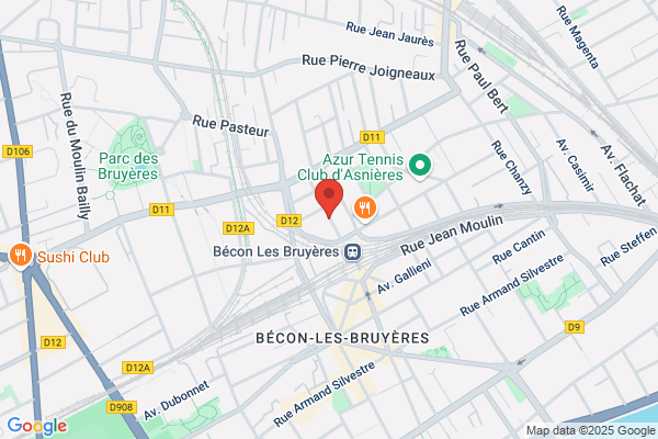 Clinique Du Stylo