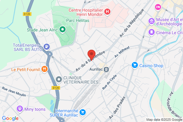 Contact Conseil