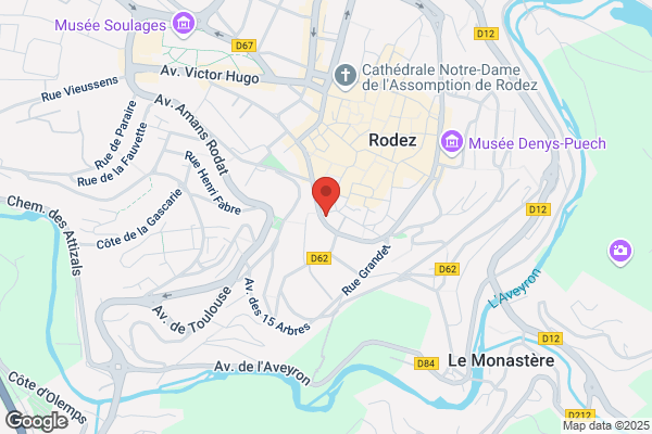 Credit Immobilier De France Aveyron