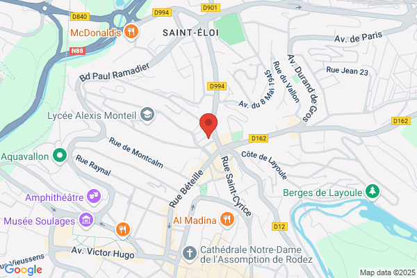 Edf Gdf Services Aveyron Lozere Services Administratifs