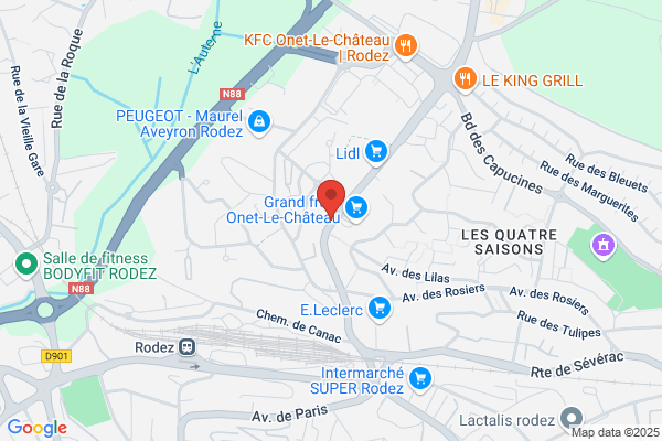 Eglise De Jesus Christ Des Saints Des Derniers Jours