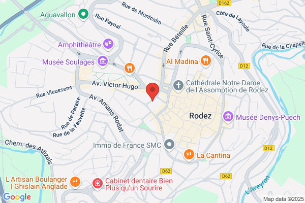 Esthetique Alexandra