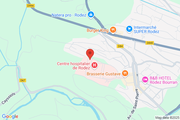 Etablissement Francais Du Sang Pyrenees Mediterranee