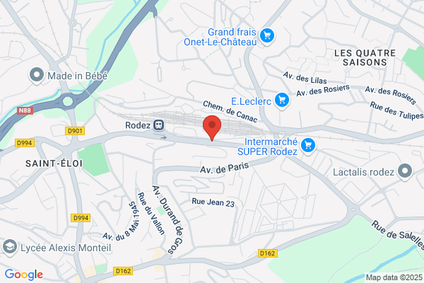 Association Culturelle Des Musulmans De Rodez