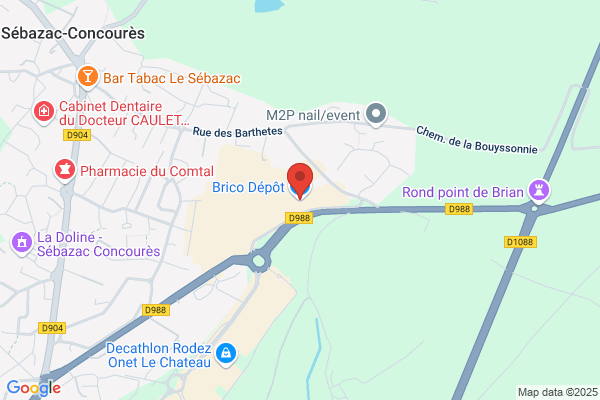 Bricol Tout