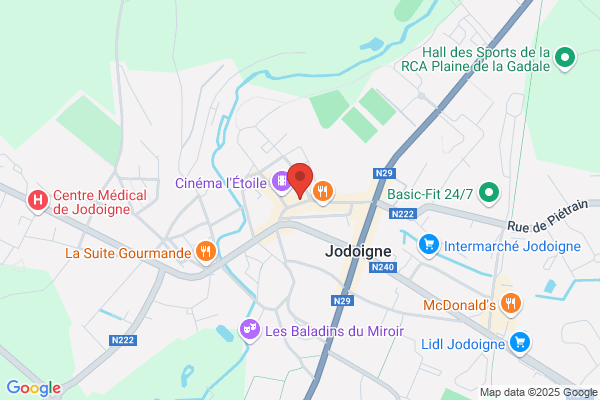 Au De D Or