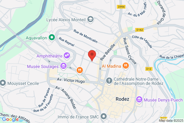 Cabinet D Orthopedie Medicale Fraissine Bernard Lacaze Bernard