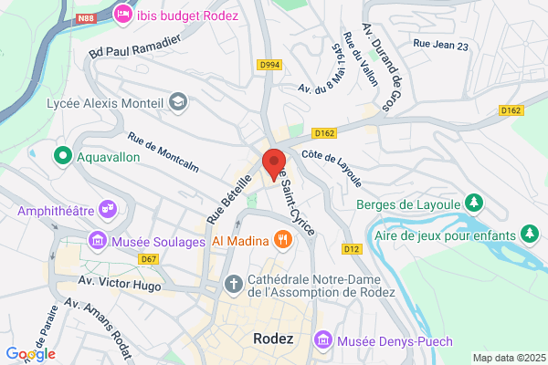 Cabinet Medical Des Docteurs Constans Sirven Crognier