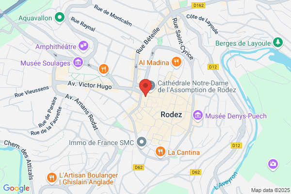 Bonnemaire Galdemas Myriam