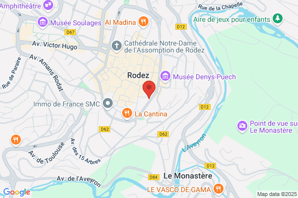 Cailhol Jerome Masseur Kine