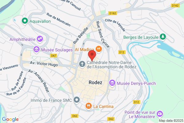 Clement Marie Georges Masseur Kinesi