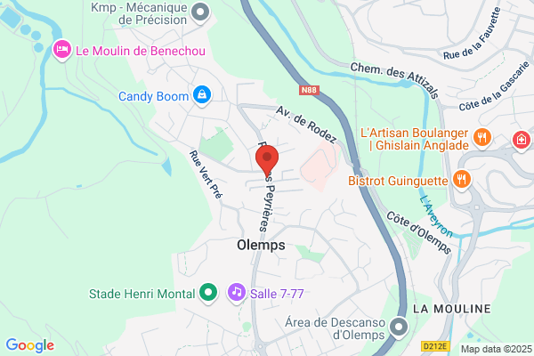 Ginisty Florence
