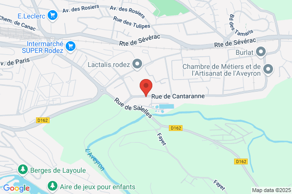 Cazottes Ets