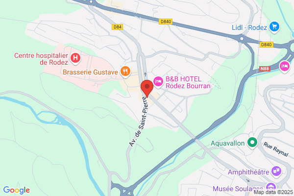 La Poste