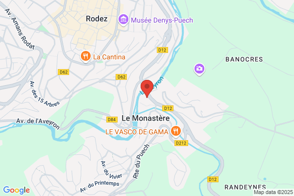 La Poste Agence Communale