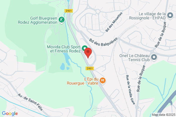 Centre 2 Roues