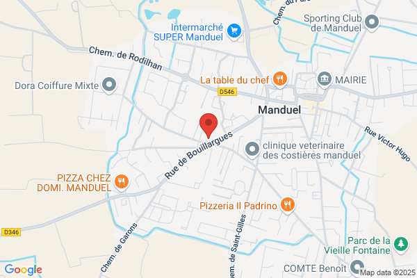 Aprium Pharmacie Faure-Taguet