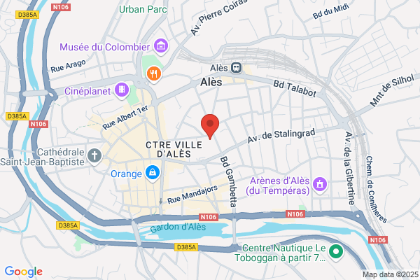 Agence Athena Immobilier Sarl