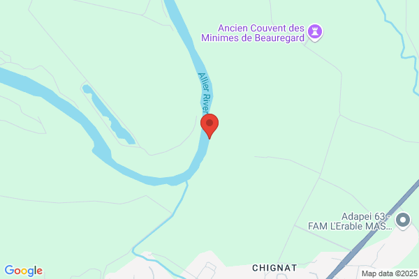 Allier Gvtp