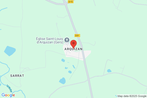 Arquizan Christian