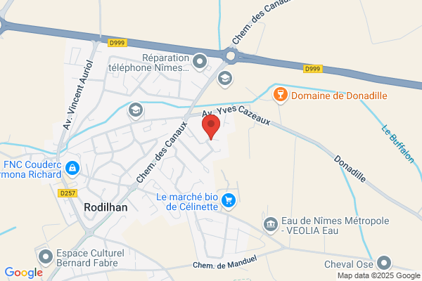 Association Ludique