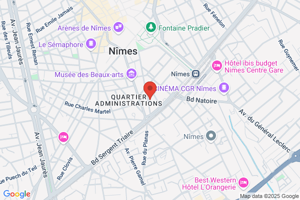 Athena Immobilier Sarl