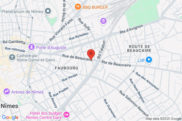 Bar Le Provence