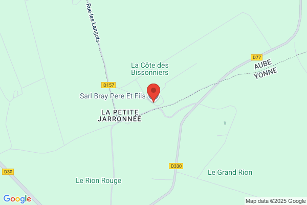 Cervera Pere Et Fils Sarl