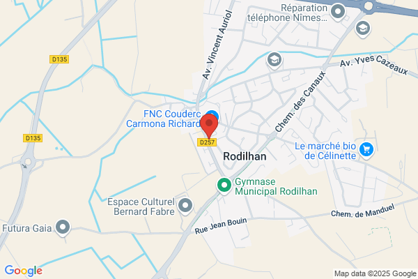 Chambaretaud Evelyne