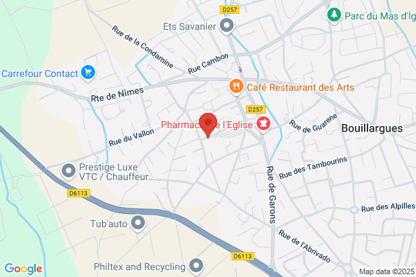 Chamouton Gilles