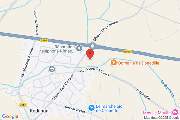 Ets D Enseignement Agricole Nimes Rodilhan