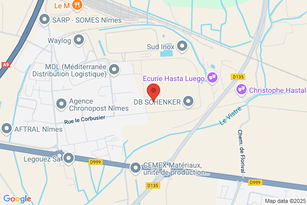 Europe Service Alimentaire